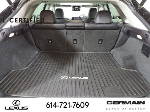 Certified 2020 Lexus RX 350 AWD w/ Premium Package image 22