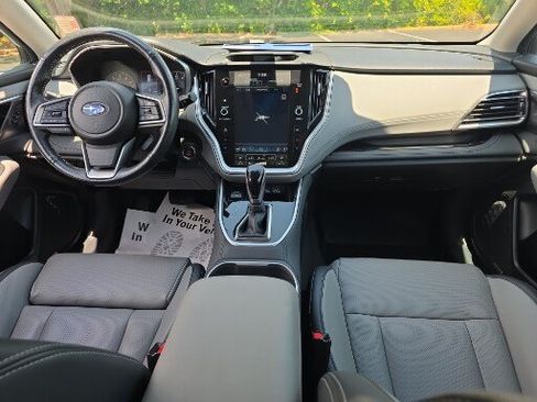 Used 2024 Subaru Outback Limited AWD/4WD image 14
