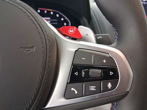 New 2025 BMW M8 Competition image 21