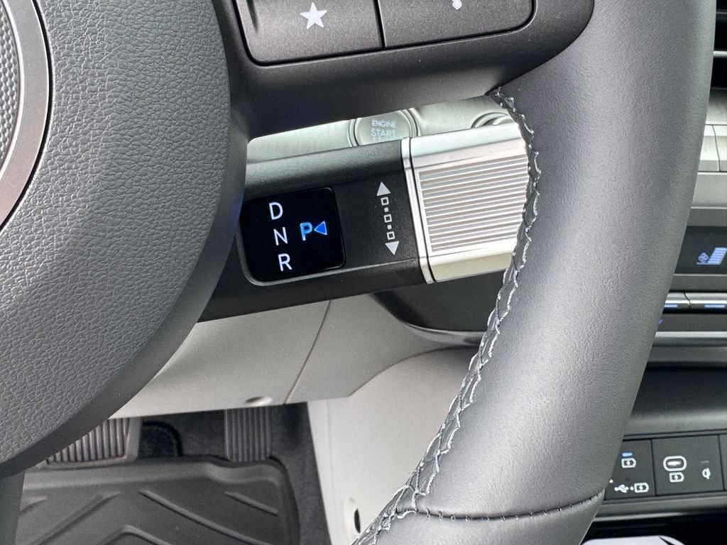 New 2027 Hyundai Kona Limited AWD/4WD image 26