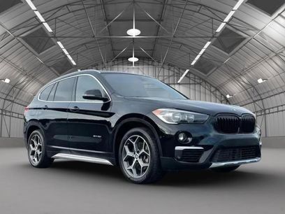 Used 2016 BMW X1 xDrive28i