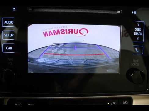 Used 2018 Toyota Corolla LE w/ Carpet Mat Package (TMS) FWD image 24