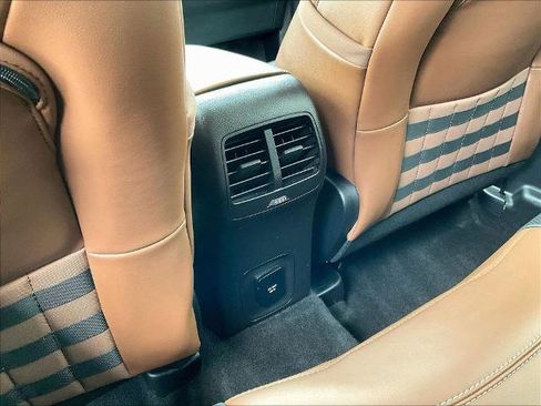 Certified 2021 Ford Bronco Sport Outer Banks AWD/4WD image 10
