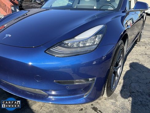 Used 2019 Tesla Model 3 Long Range image 88