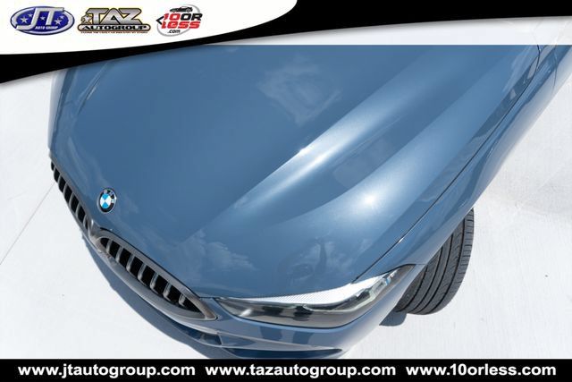 Used 2019 BMW M850i xDrive Coupe w/ Comfort Seating Package AWD/4WD image 3