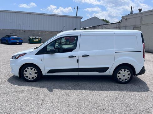 Used 2022 Ford Transit Connect XLT FWD image 6