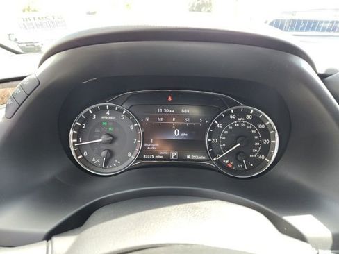 Used 2023 INFINITI QX80 Premium Select w/ Cargo Package image 31