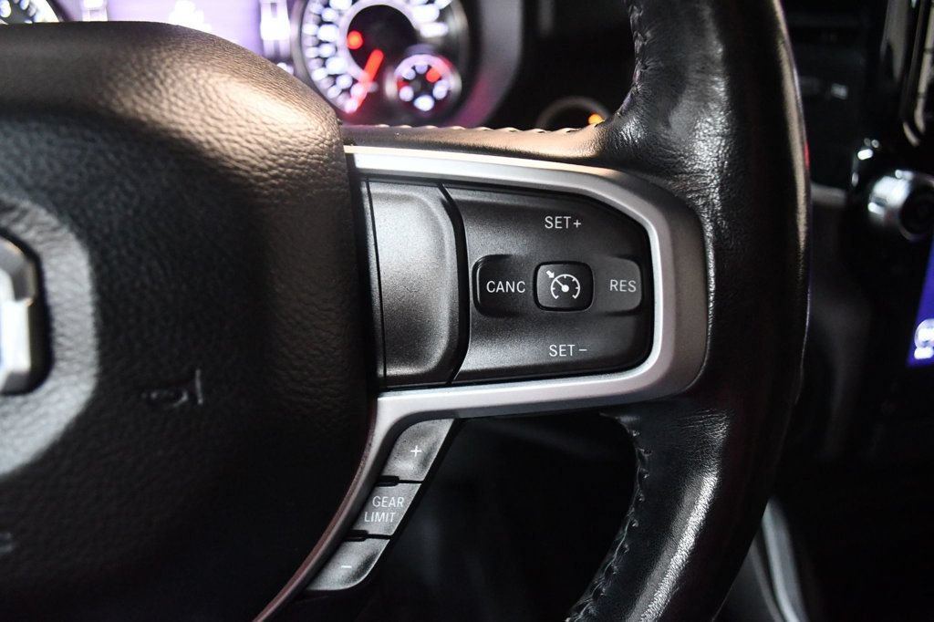 Used 2020 RAM 1500 Big Horn AWD/4WD image 43