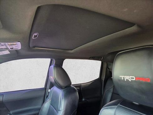 Certified 2020 Toyota Tacoma TRD Pro image 14