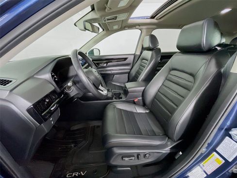Used 2024 Honda CR-V EX-L image 25