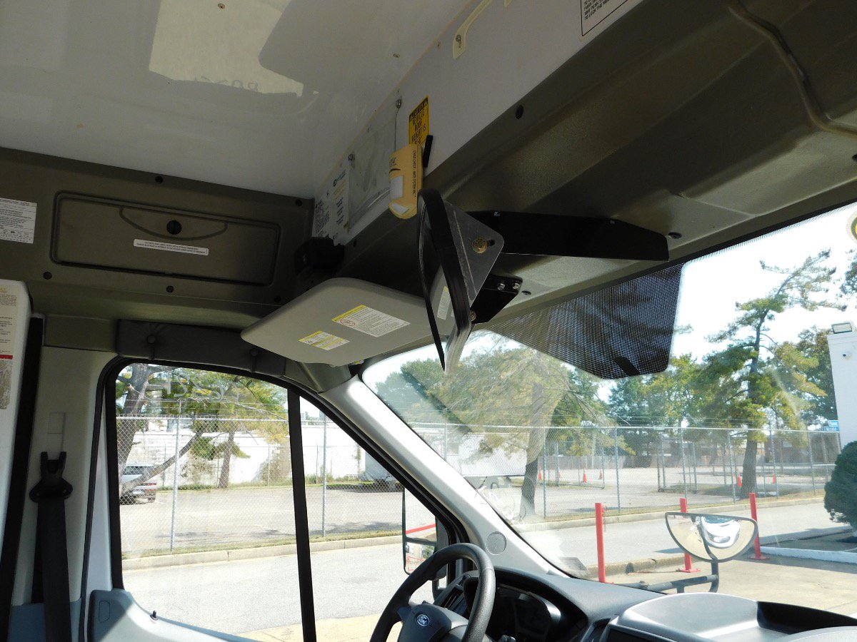 Used 2016 Ford Transit 250 138 RWD image 30