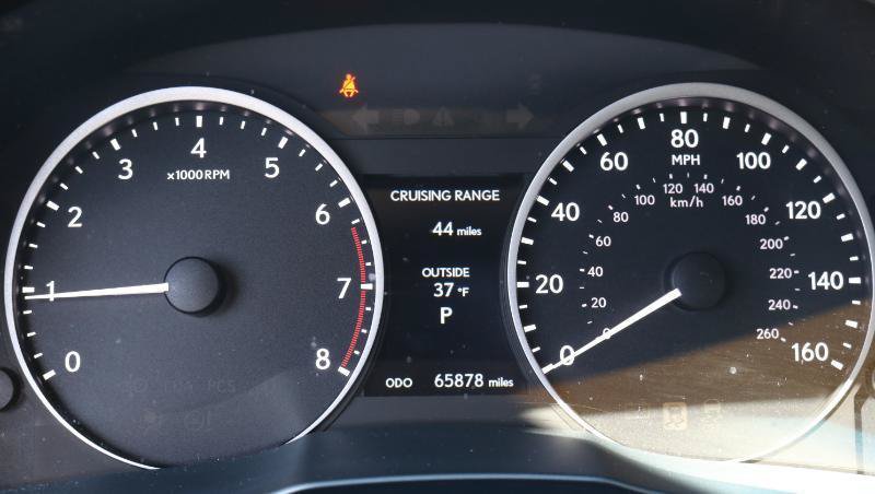 Used 2015 Lexus ES 350 w/ Luxury Package FWD image 14