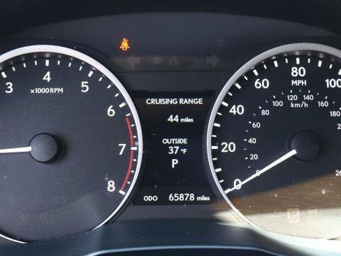 Used 2015 Lexus ES 350 4dr Sdn w/ Luxury Package image 14