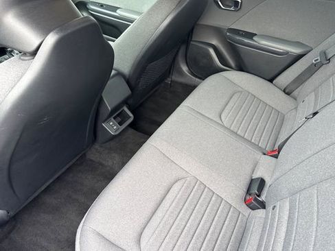 Certified 2025 Kia K4 EX image 15