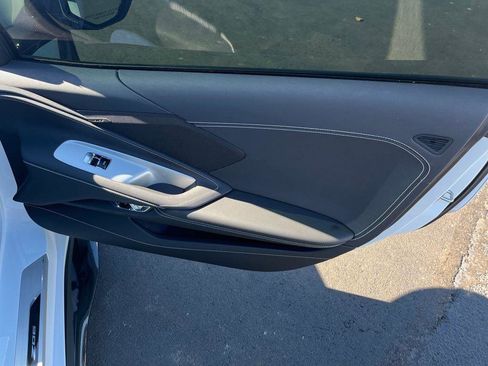 Used 2025 Chevrolet Corvette Z06 image 20