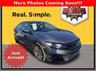 Used 2020 Honda Civic Sport video 1