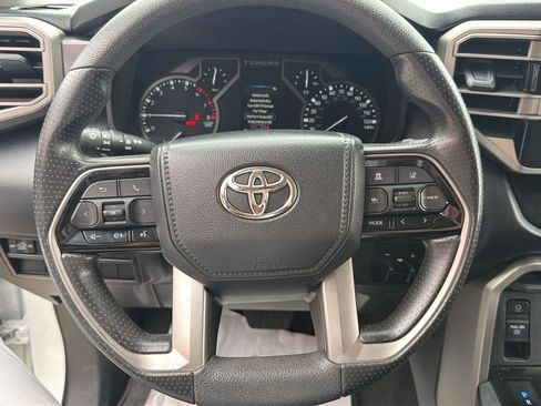 Used 2023 Toyota Tundra SR5 AWD/4WD image 23