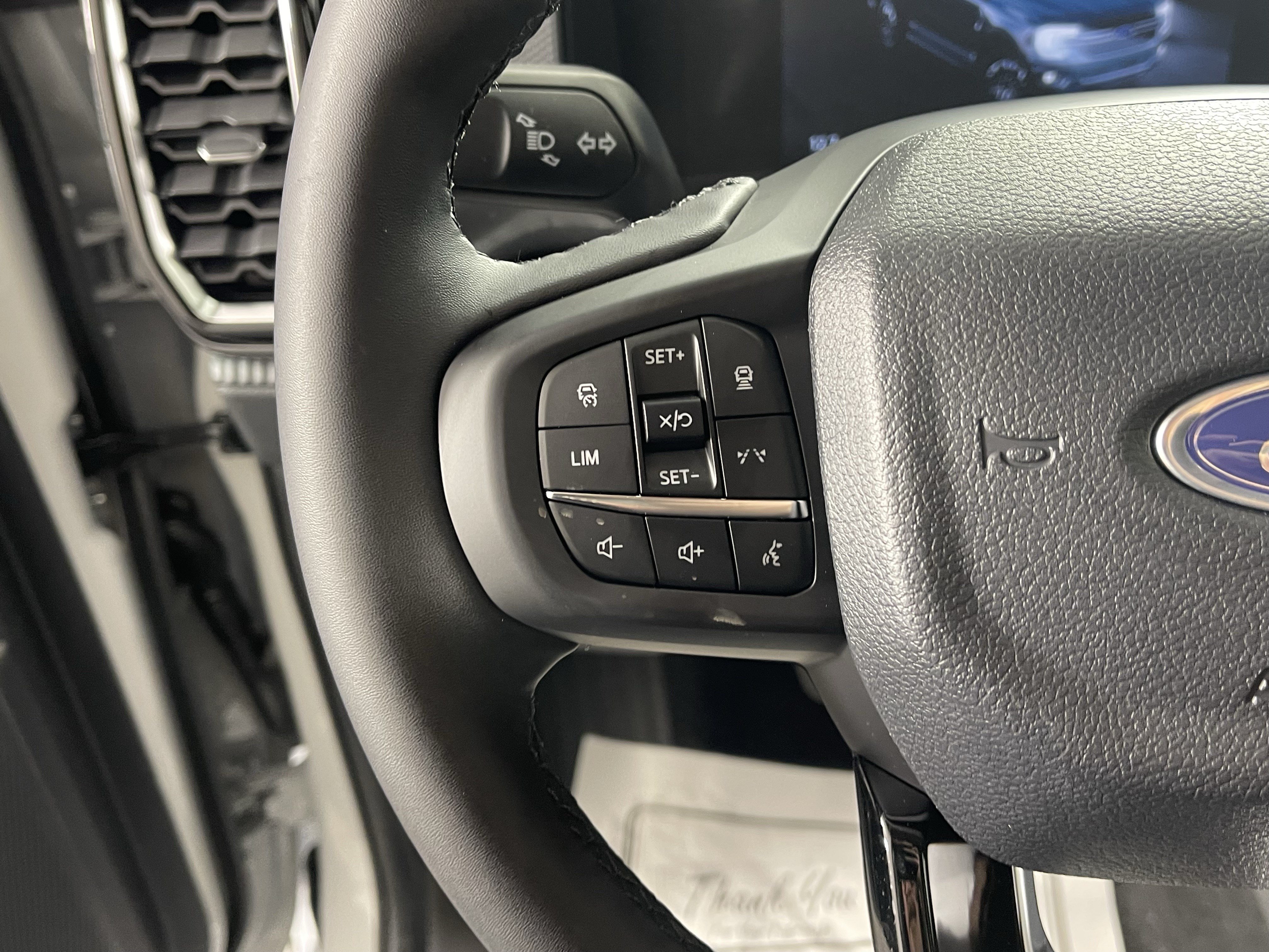 New 2026 Ford Ranger XLT AWD/4WD image 20