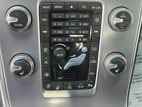 Used 2018 Volvo S60 T5 Inscription FWD image 29