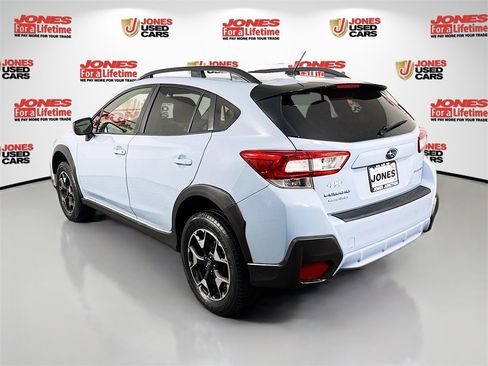 Used 2019 Subaru Crosstrek 2.0i image 2