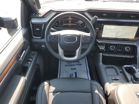 New 2025 GMC Sierra 2500 Denali image 15