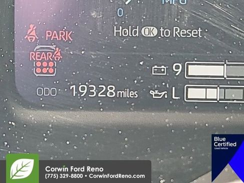 Used 2024 Toyota Sequoia Limited w/ TRD Off-Road Package AWD/4WD image 17