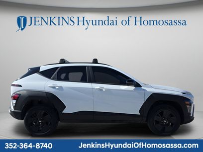 New 2026 Hyundai Kona SEL Sport