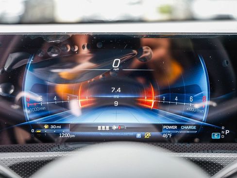 New 2026 Mercedes-Benz CLA 35 AMG 4MATIC image 23