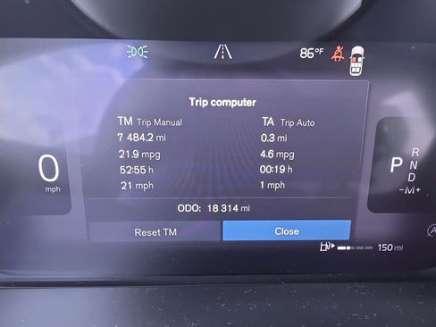 Used 2023 Volvo XC90 B6 Plus w/ Protection Package Premier AWD/4WD image 23