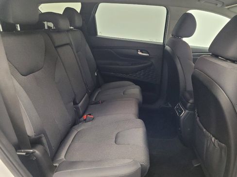 Used 2023 Hyundai Santa Fe SEL image 19