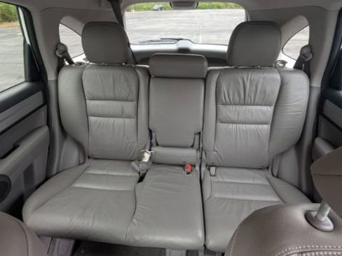 Used 2010 Honda CR-V EX-L image 22