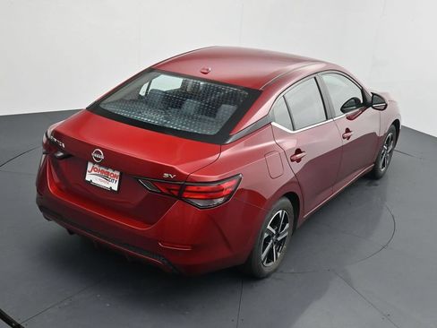 Used 2024 Nissan Sentra SV FWD image 29