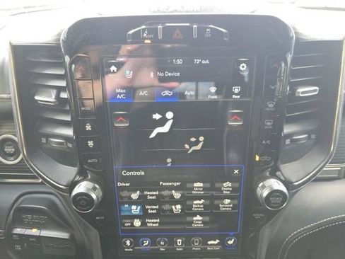 Used 2020 RAM 2500 Limited AWD/4WD image 15