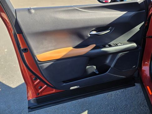 Used 2019 Lexus UX 250h AWD image 24