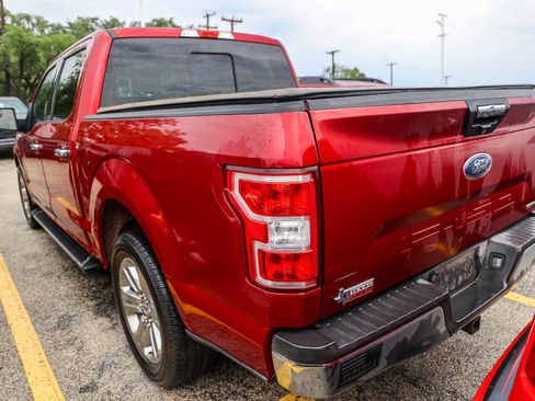 Used 2019 Ford F150 XLT w/ Equipment Group 302A Luxury RWD image 9