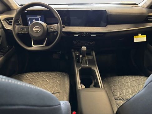 New 2026 Nissan Kicks SV image 10