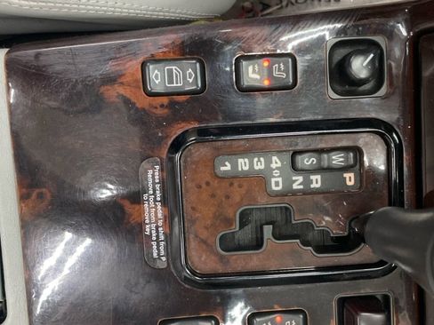 Used 2000 Mercedes-Benz SL 500 image 28