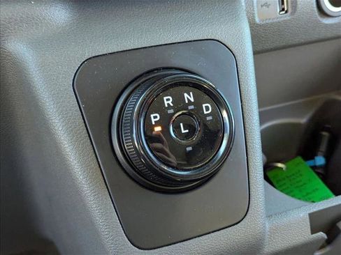 Used 2023 Ford E-Transit Low Roof image 14