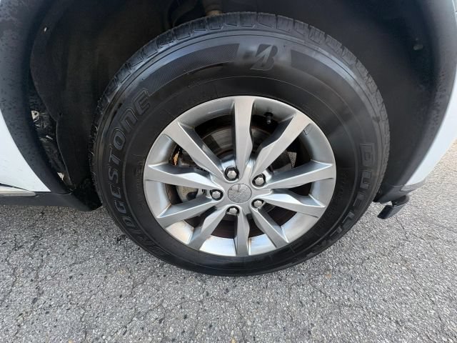 Used 2016 Dodge Durango SXT w/ Quick Order Package 23B RWD image 12