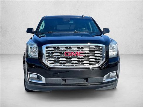 Used 2018 GMC Yukon Denali w/ Denali Ultimate Package image 3
