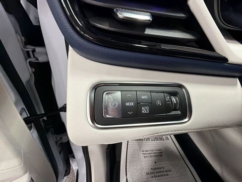 New 2026 Buick Enclave Avenir w/ Super Cruise Package image 18