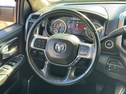 Used 2021 RAM 2500 Laramie image 17