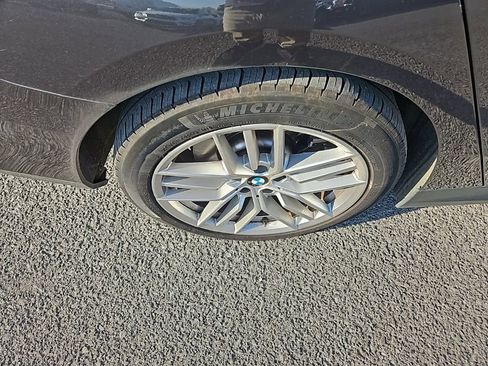 Used 2025 BMW 540i xDrive 540i xDrive image 11