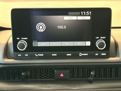 Used 2023 Honda CR-V Sport image 12