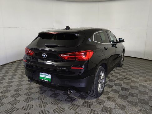 Used 2020 BMW X2 sDrive28i w/ Convenience Package image 7