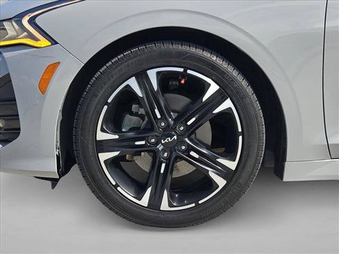 Used 2023 Kia K5 GT-Line w/ GT-Line Premium Package FWD image 23
