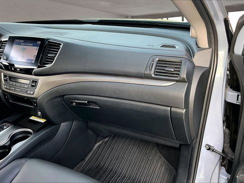 Used 2023 Honda Ridgeline RTL-E image 27