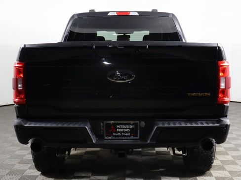 Used 2023 Ford F150 Tremor w/ 360 Degree Camera Package image 13