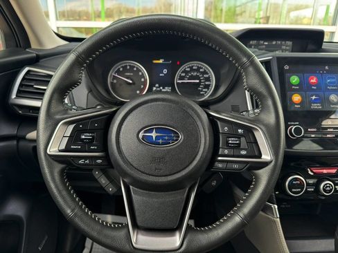 Used 2024 Subaru Forester Limited image 16