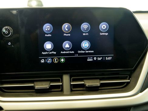Used 2024 Chevrolet Trax LS w/ Driver Confidence Package FWD image 19